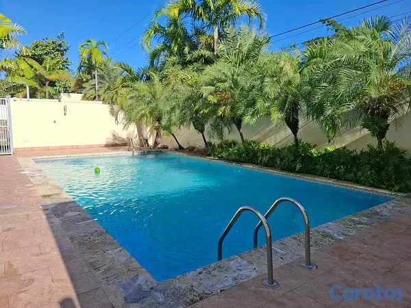 apartamentos - 🏡 Apartamento de 3 Habitaciones en Residencial  1