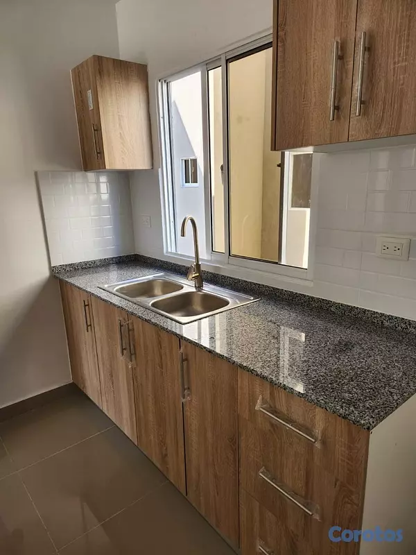 apartamentos - Se Vende apartamento NUEVO en Res Nuevas Terrazas  6