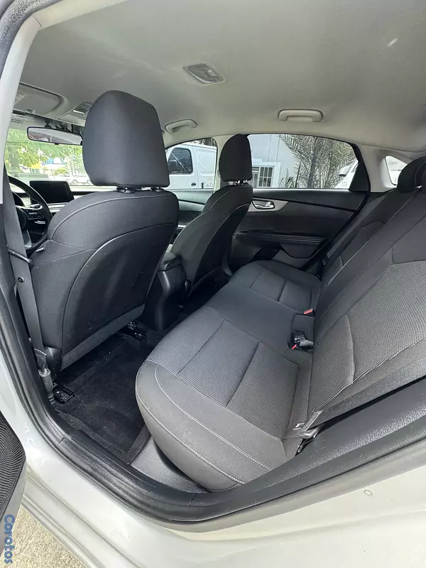 carros - Kia Forte LXS 2020 5