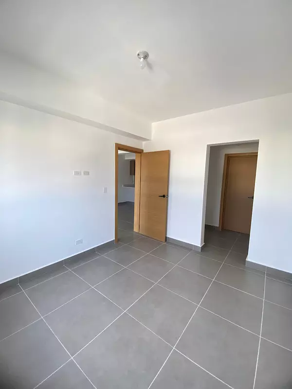 apartamentos - Apartamento en alquiler en Gazcue 6