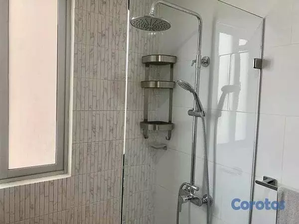 apartamentos - Apartamento en Alquiler en Piantini Amueblado de U 6