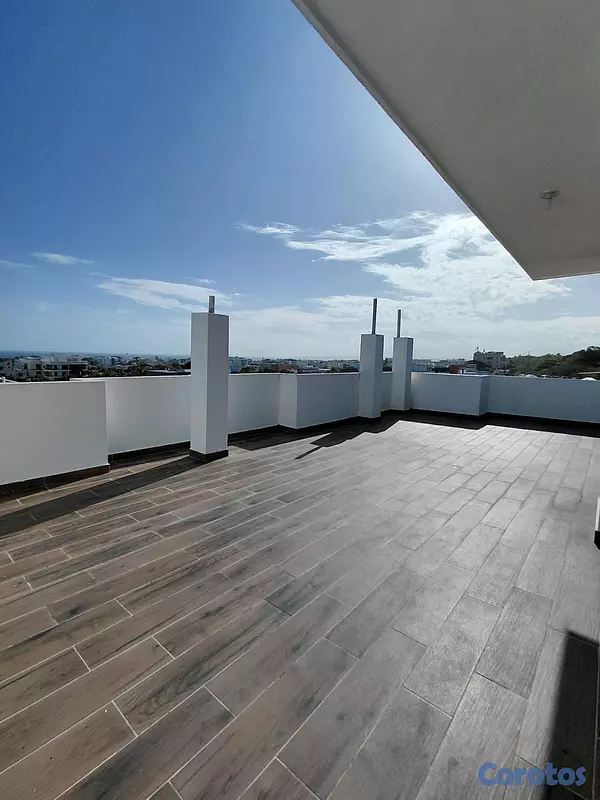 apartamentos - Vendo Apartamento en Maria Josefina knm 9 de la Independencia  8