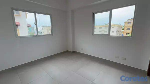 apartamentos - Vendo Apartamento en Arroyo Hondo – Cerca de Super 10