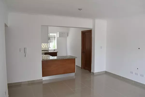 apartamentos - Apartamento cuarto nivel, terminado, con hierros, hermoso (Nativa), San Isidro 3