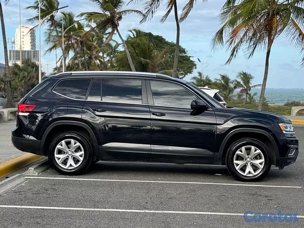 jeepetas y camionetas - Volkswagen atlas 2019
Clean Carfax 990,000 5
