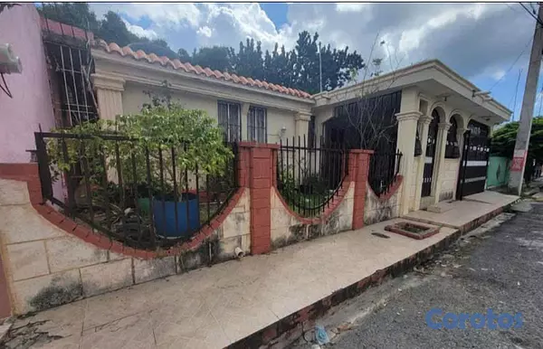 casas - se vende casa  6