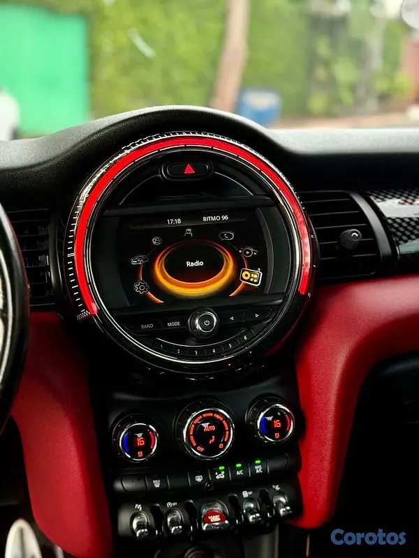 carros - Mini cooper john cooper works 2016 9