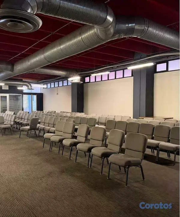 apartamentos - Alquilo Edificio comercial en Naco 10