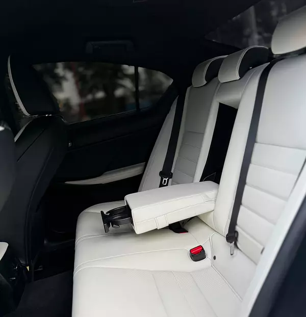 carros - lexus is 350 f sport 2021 9