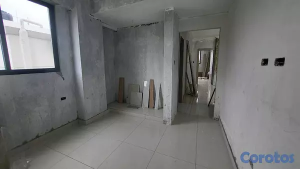 apartamentos - Apartamento nuevo en Venta en Los Restauradores 8