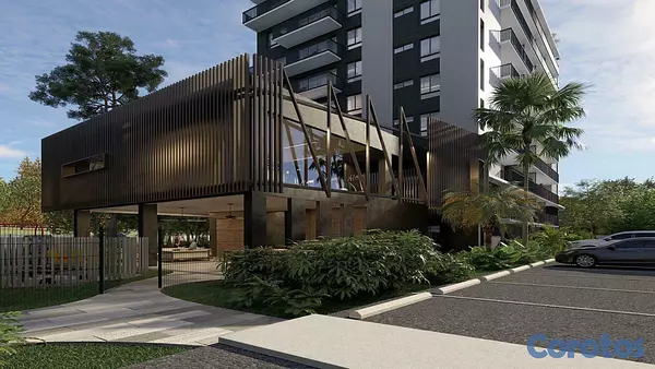 apartamentos - Venta apartamento proyecto en construcción - Santigo, Rep. Dom 5
