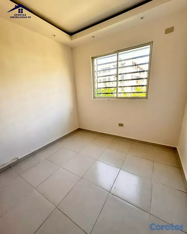 apartamentos - Apartamentos en Venta Santo Domingo Este 14