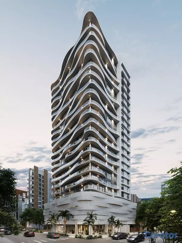 Proyectos - APARTAMENTOS EN VENTA EN EXCLUSIVO SECTOR  DE NACO 1