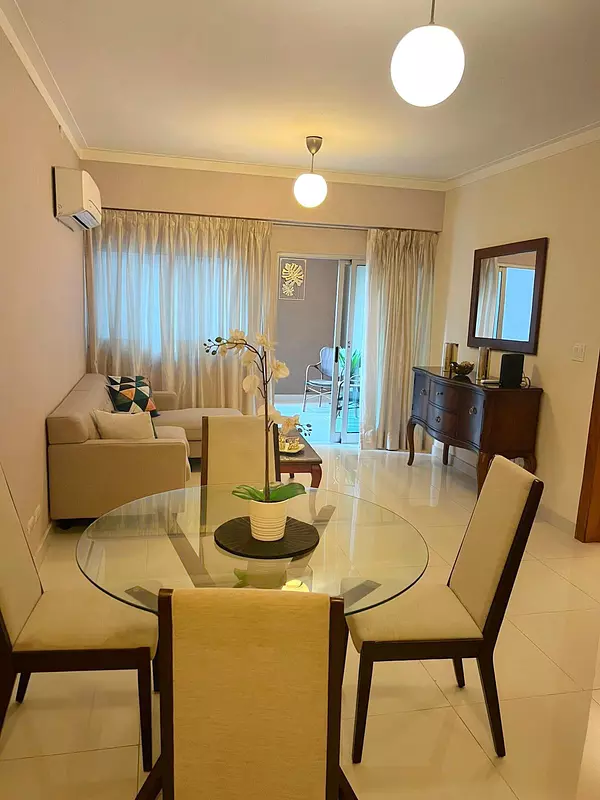 apartamentos - Vendo Apartamento En Evaristo Morales 7