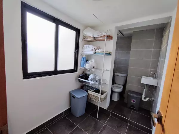 apartamentos - Apartamento en Venta BELLA VISTA NORTE USD 175,000 4