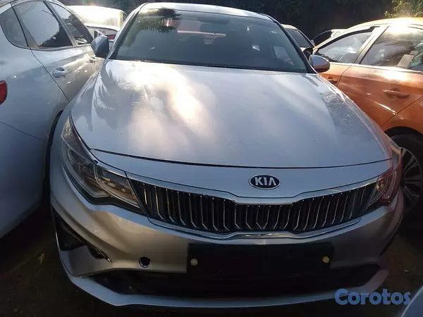 carros - KIA K5 2019 GRISDESDE: RD$780,000 3