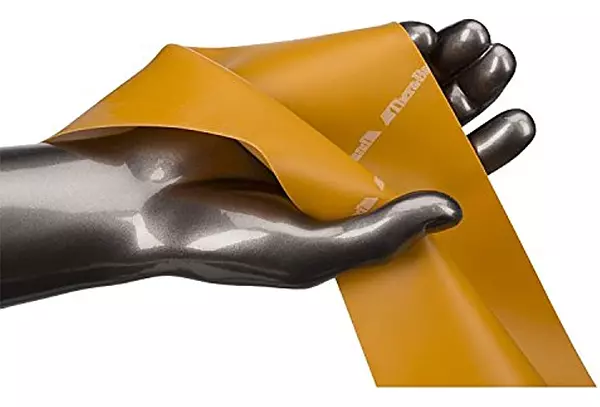 Salud y Equipamiento Médico - Bandas Profesionales De Resistencia De Latex Para Ejercicios 4