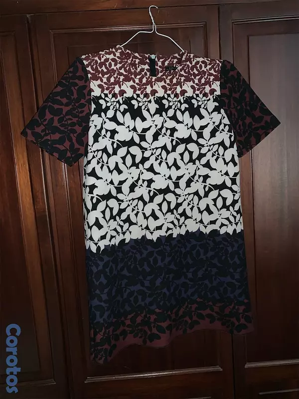 ropa para mujer - Vestido Zara