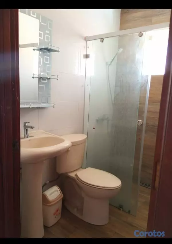 apartamentos - Alquiler apartamento en Ciudad Real II. Santo Domingo. 5