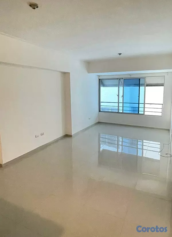 apartamentos - Apartamento en Alquiler|C. Manuel de Jesus|1 Habit 9