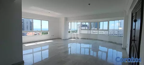 apartamentos - VISTA AL MAR OPORTUNIDAD Sin INTERMEDIARIO  apartamento 240 MTS CACICAZGOS  1