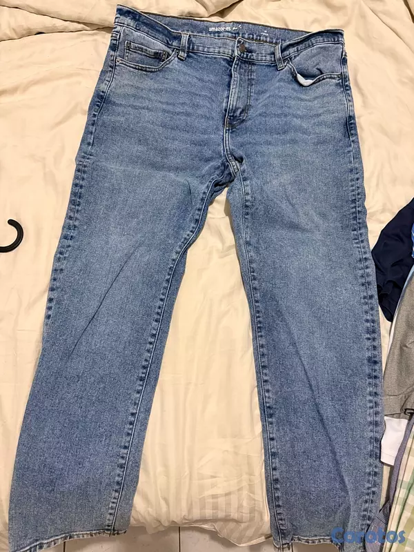 ropa para hombre - variedad de ropa y calzado de hombre  20
