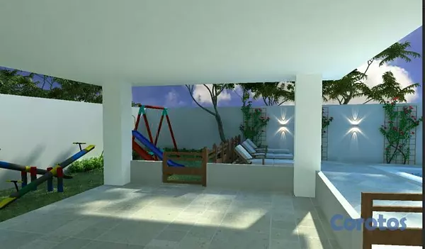 apartamentos - Apartamentos en Venta en la Jacobo Majluta  2