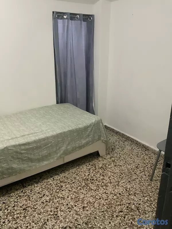 habitaciones y viviendas compartidas - Aquilo habitación con su baño a mujer que trabaje y estudie 8