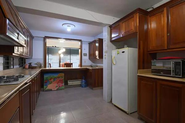 casas - Casa 2 niveles Ens.Quisqueya 2