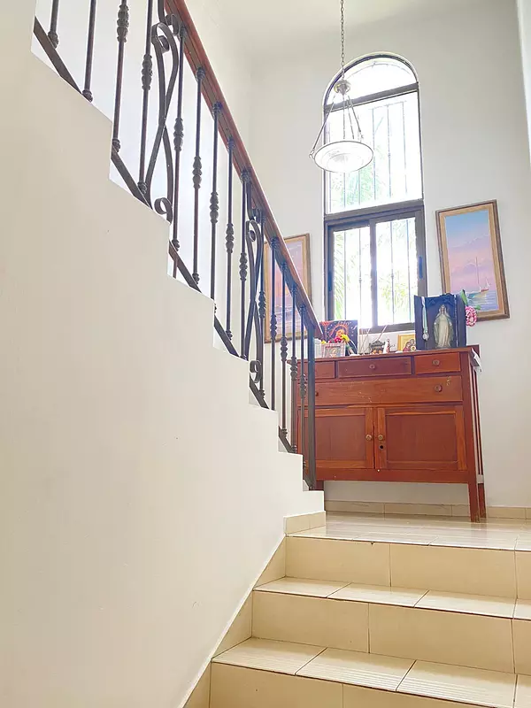 casas - casa en arroyo hondo en venta  2