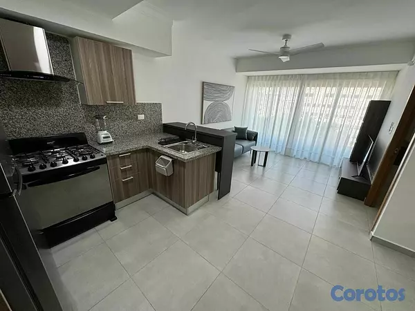 apartamentos - Apartamentos Nuevos en Alquiler Amueblados–El Verg 3
