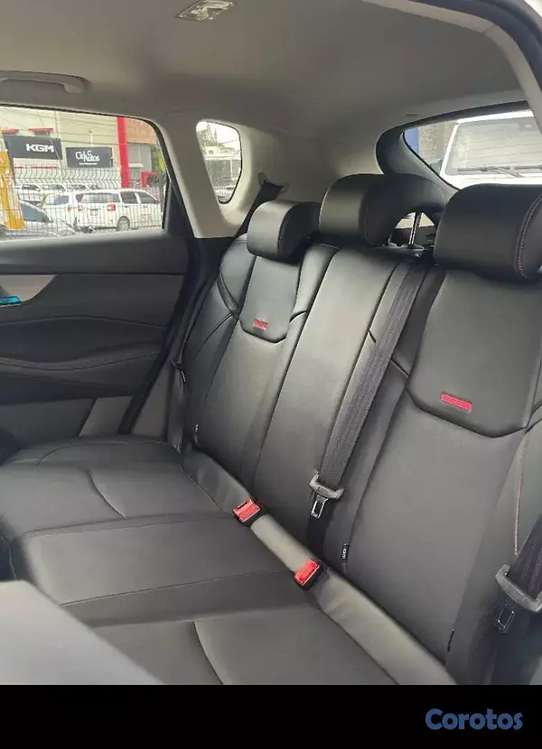 jeepetas y camionetas - Chagan 2023 en oferta 6