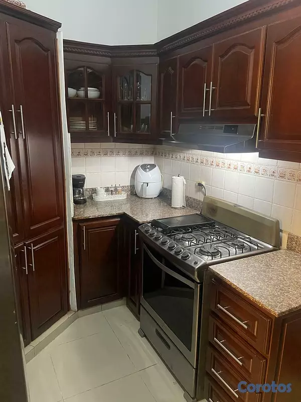 apartamentos - Vendo apartamento en Mirador Norte. 7
