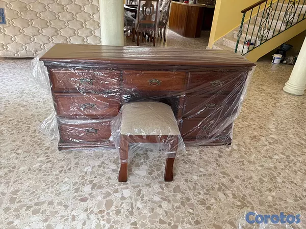 muebles y colchones - recién Restaurados 5