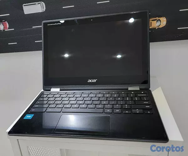 computadoras y laptops - Laptop Acer Chromebook RD$14,400
