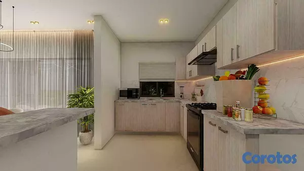 casas - Proyecto de casa en Prado Oriental 5