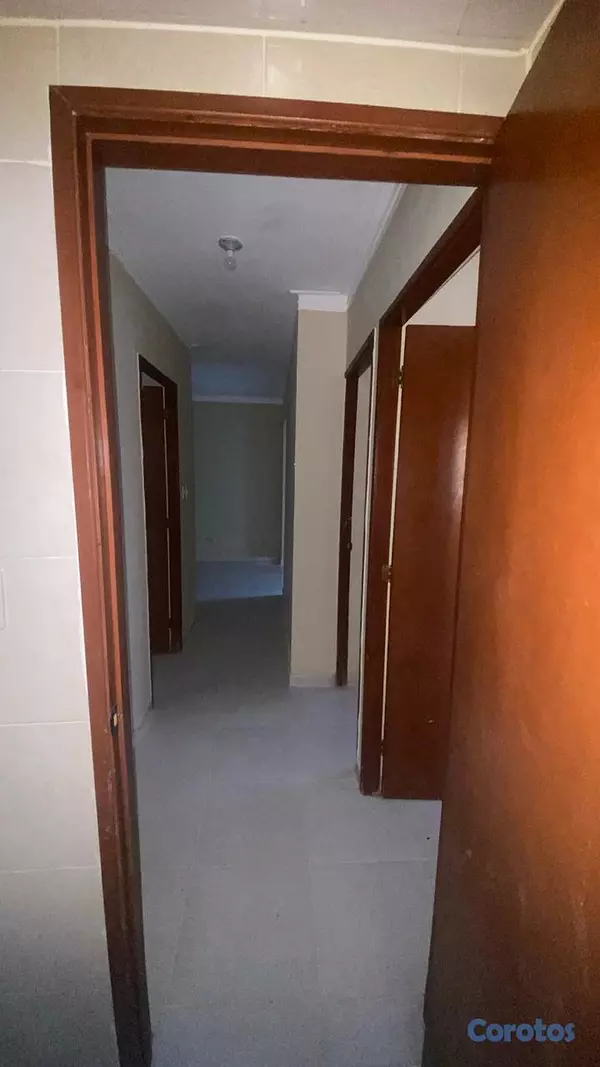 apartamentos -  Apartamento en Residencial Monumental en Alquiler 1