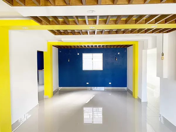 oficinas y locales comerciales - Oficina moderna y corporativa de oportunidad 9