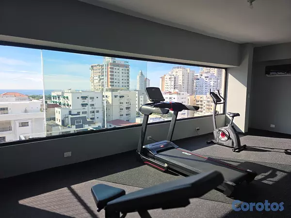 apartamentos - URBANIZACION REAL A ESTRENAR COMODO AMPLIO ESPACIOSO CON UBICACIÓN ESTRATÉGICA  2
