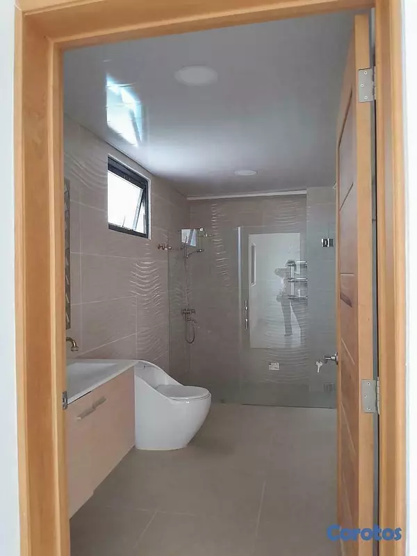penthouses - Excelente Pent House en Torre moderna de Alma Rosa 1ra  5
