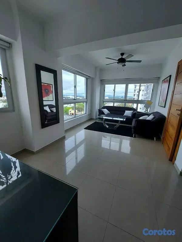 apartamentos -  APARTAMENTO 1 Habitacion  AMUEBLADO EN  PIANTINI 3