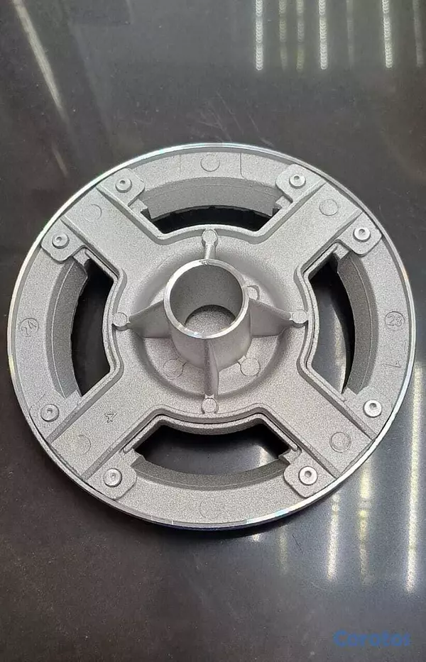 cocina - Quemadores Mabe Originales nuevos, tenemos disponibles para todo tipo de estufa. 2