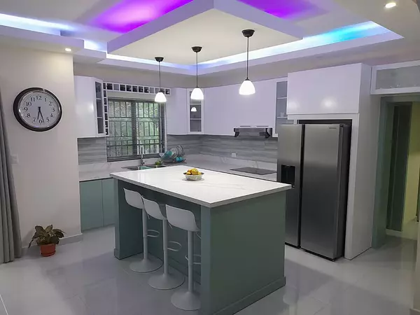 casas - Vendo casa en Ciudad Modelo  5