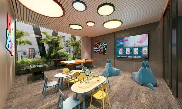 apartamentos - TORRE  EN ALMA ROSA I A PASOS DE LA SAN VICENTE 4