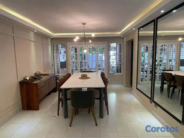 casas - Venta de Casa en el Millón  9