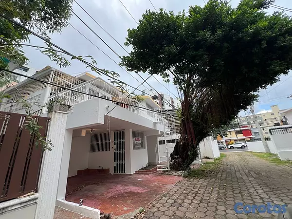 oficinas y locales comerciales - casa comercial  2
