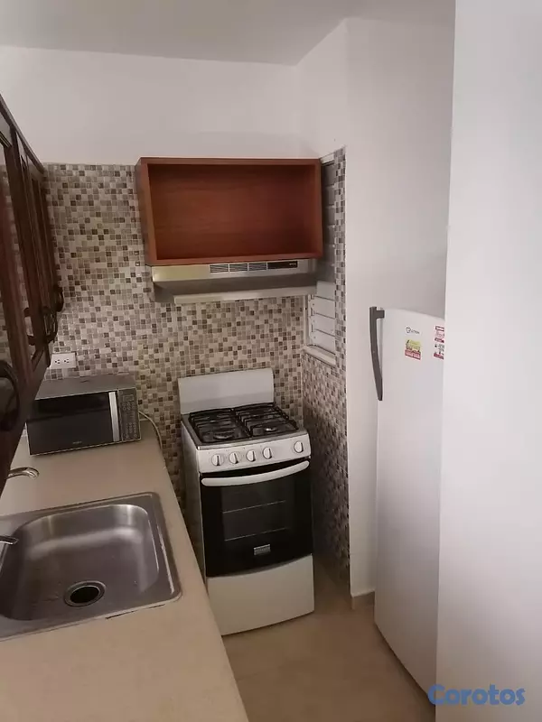apartamentos - Vendo apartamento en Ciudad Las Cayenas,  Bávaro  9