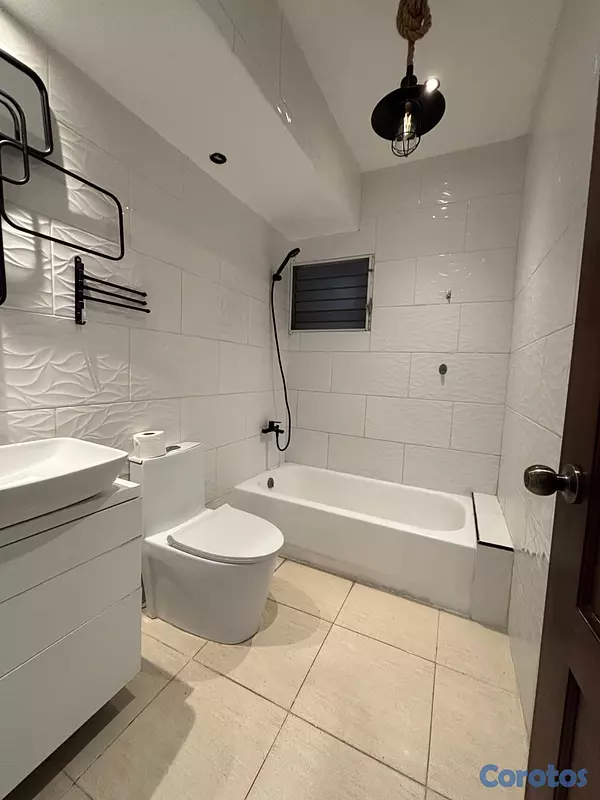 apartamentos - APARTAMENTO EN ALQUILER,En MIRADOR NORTE  7