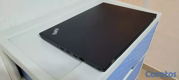 computadoras y laptops - lsptop lenovo 14 Pulg Core i7 Ram 8gb Disco 256gb SSD Solido hdmi 3