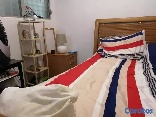 casas - Casa en la Zona Colonial para Reformar USo Comerci 5